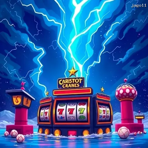 jago11: Promo dan Bonus Terbaik untuk Para Gamer Indonesia