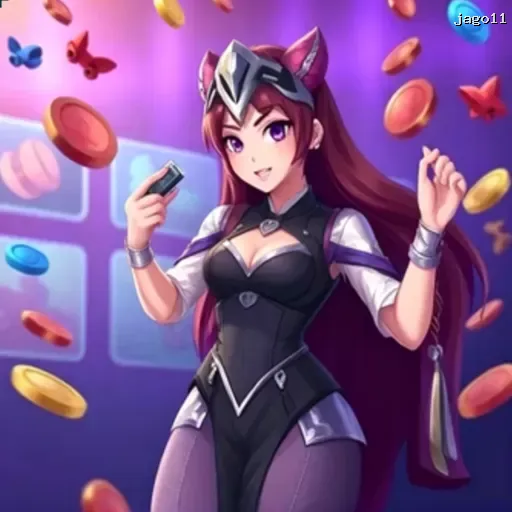 Menjelajahi Fitur Unggulan Situs Game jago11