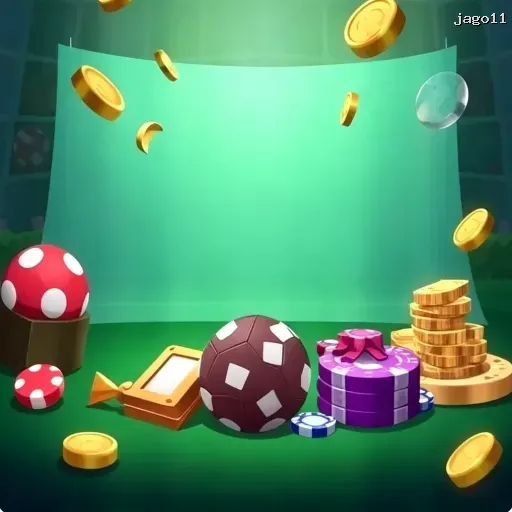 Mengulas Fitur Menarik di Situs Game jago11