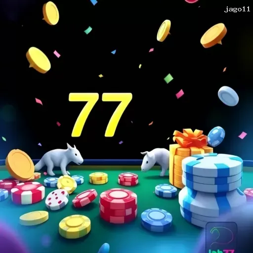 Mengenal jago11 Sebagai Platform Game Online Terpercaya