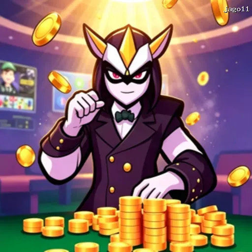 Keamanan dan Keandalan Situs jago11 di Dunia Game