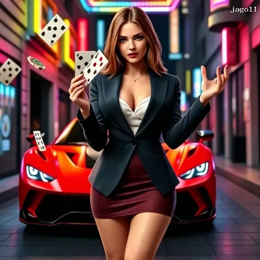jago11: Bet Sport Dengan Fitur Terbaik untuk Pemain Indonesia